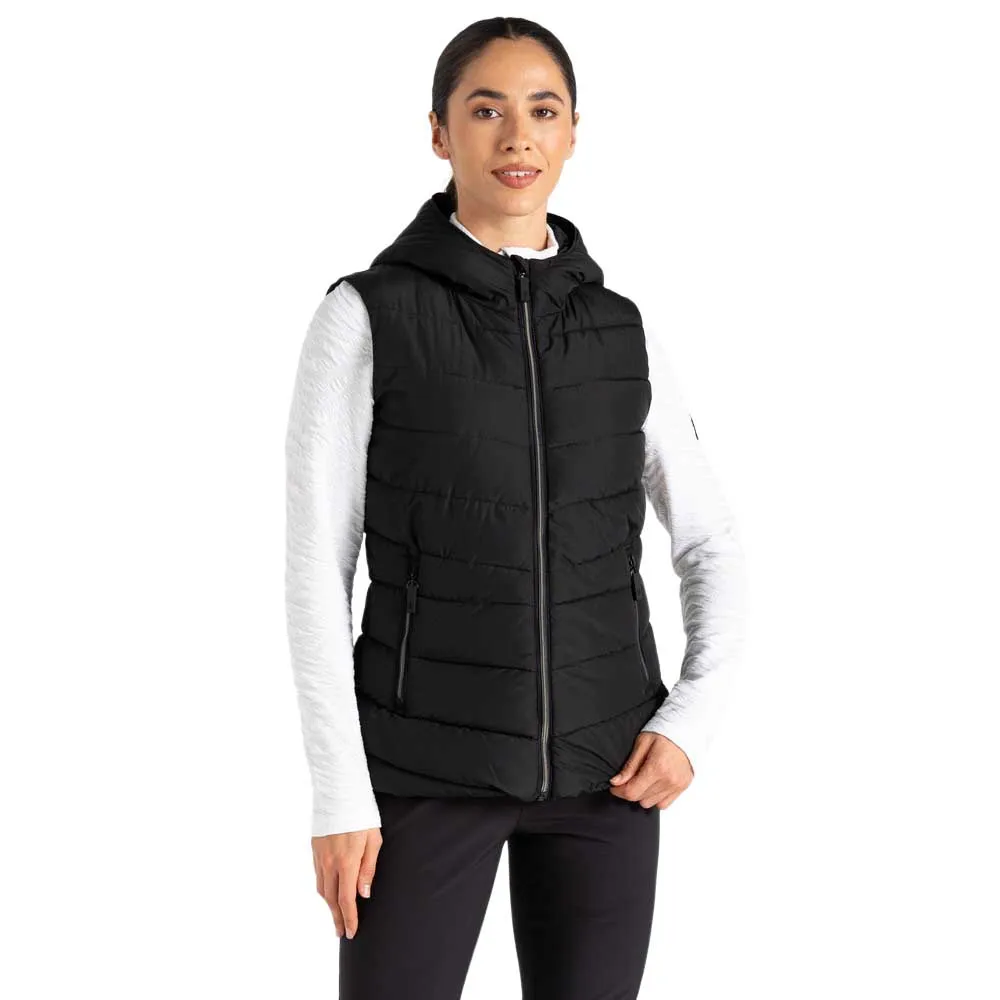 Dare2b Complicate Ii Vest Zwart