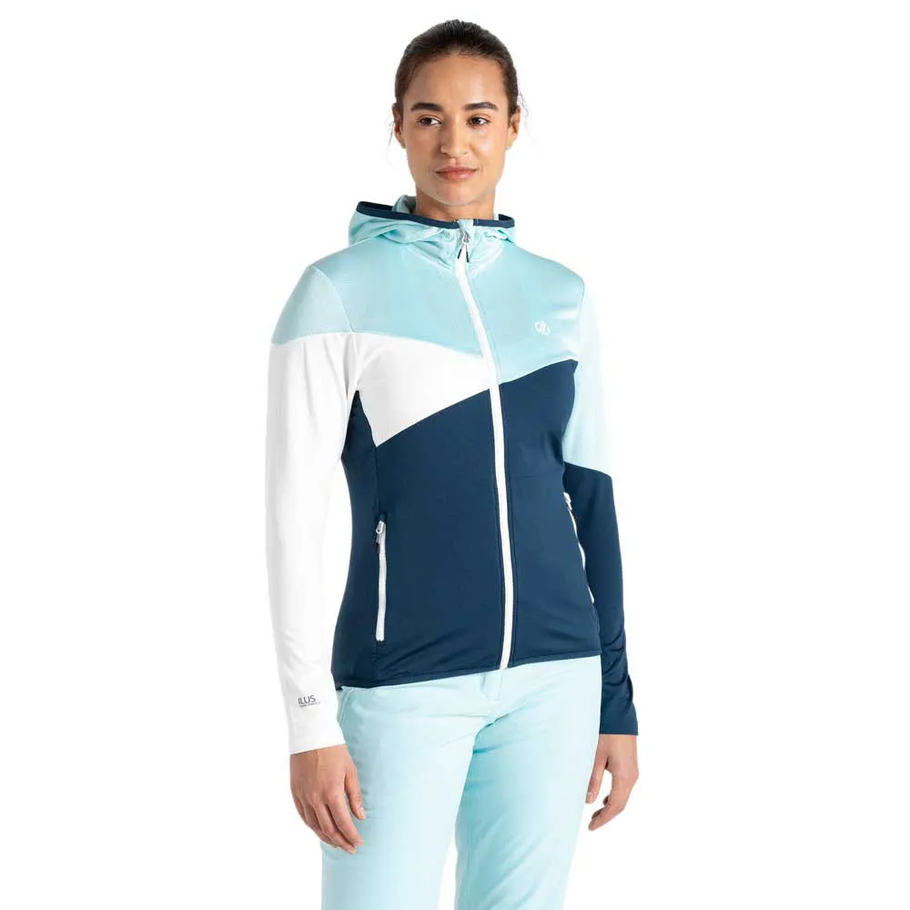 Dare2b Convey Iii Core Stretch Jas Denim