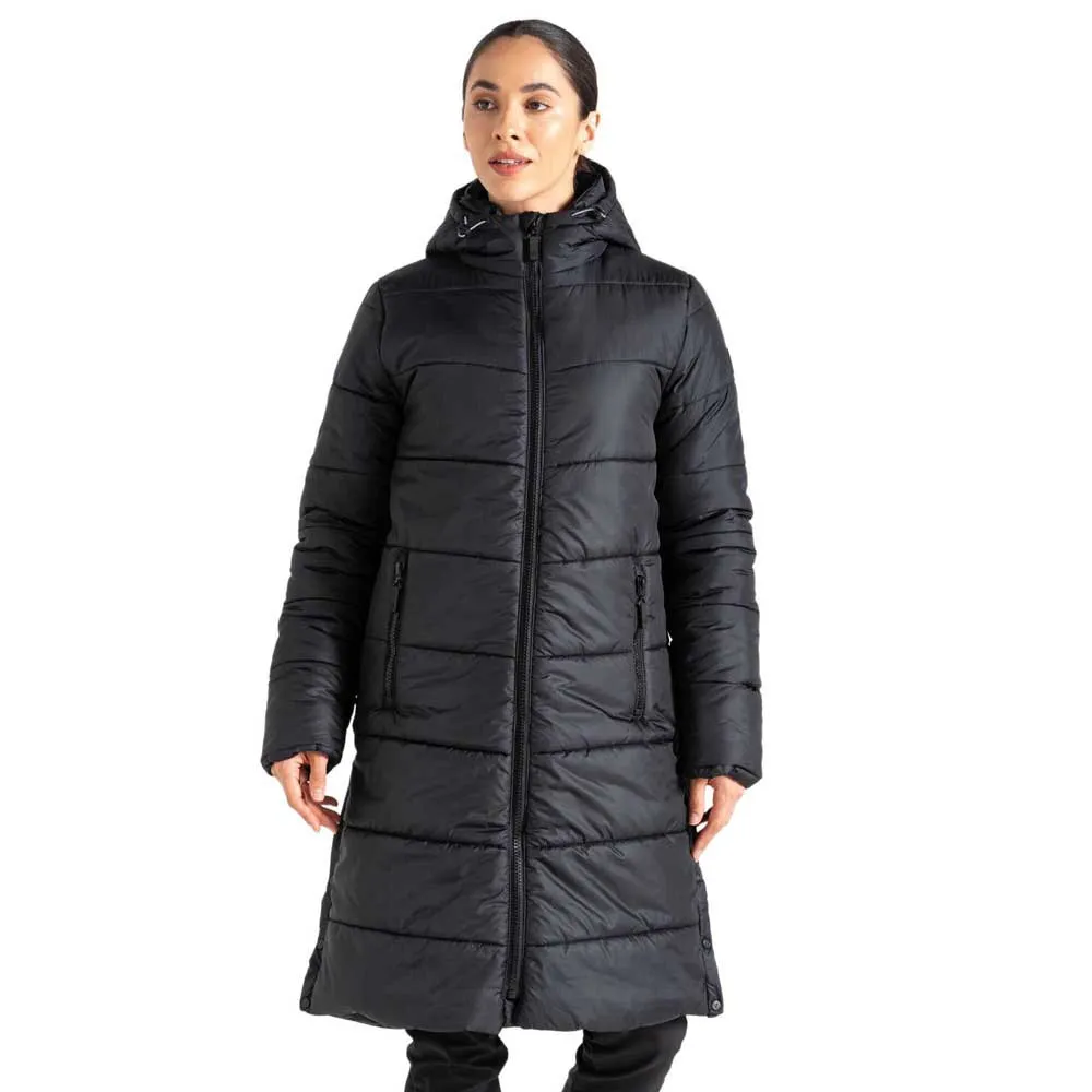 Dare2b Distinguish Jas Zwart