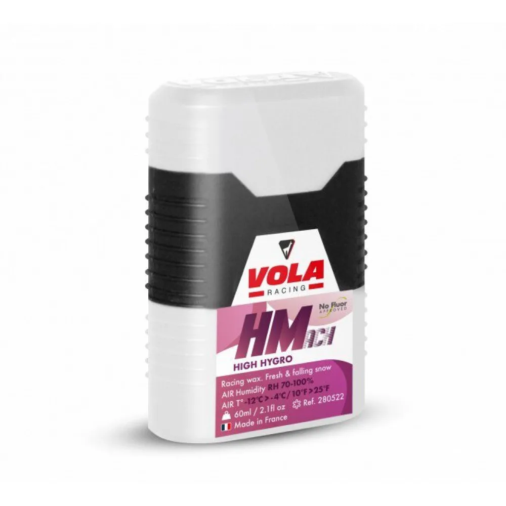 Vola Hmach Was 60ml Paars