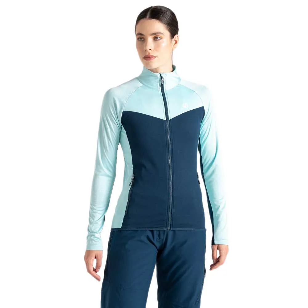 Dare2b Elation Iii Core Stretch Jas Denim