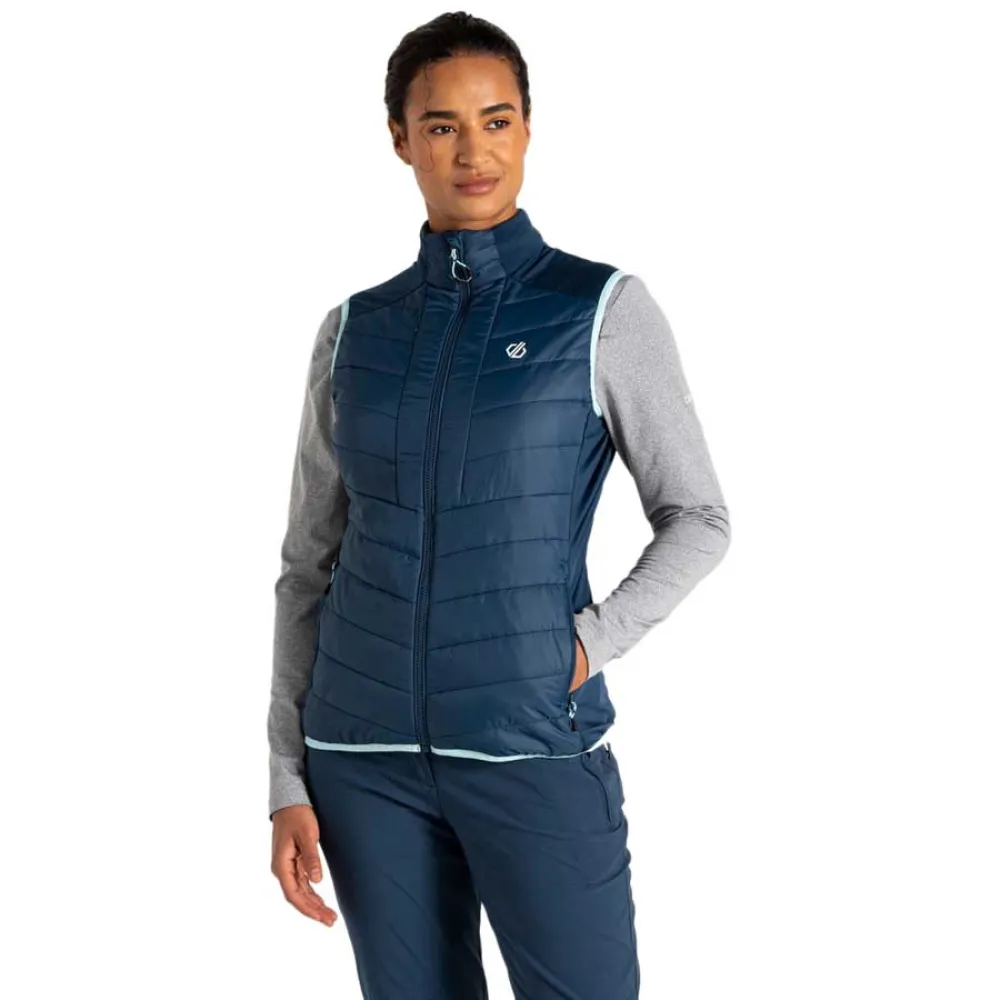 Dare2b Liven Vest Denim