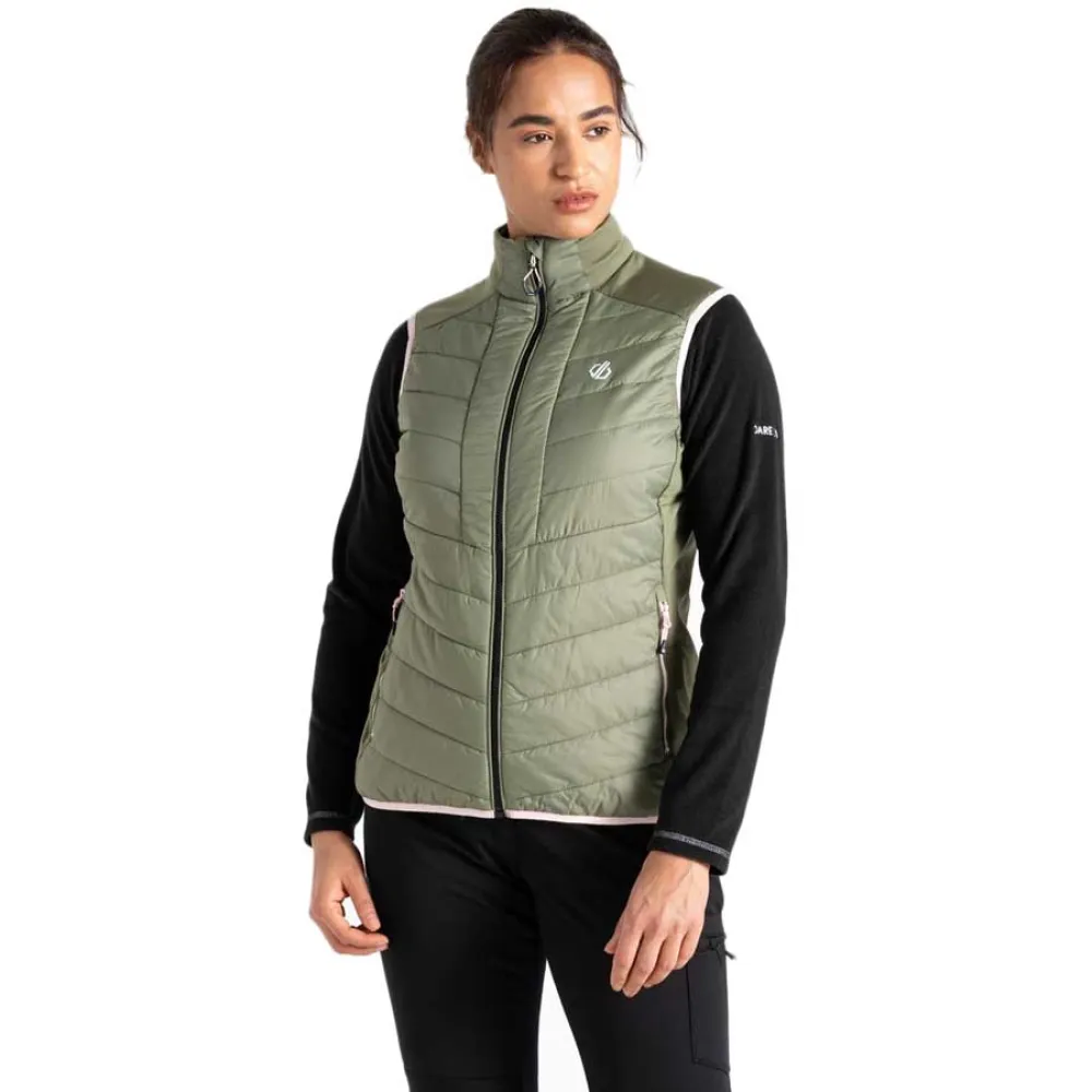 Dare2b Liven Vest Groen