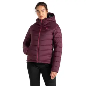 Dare2b Torrek Baffle Jas Fig