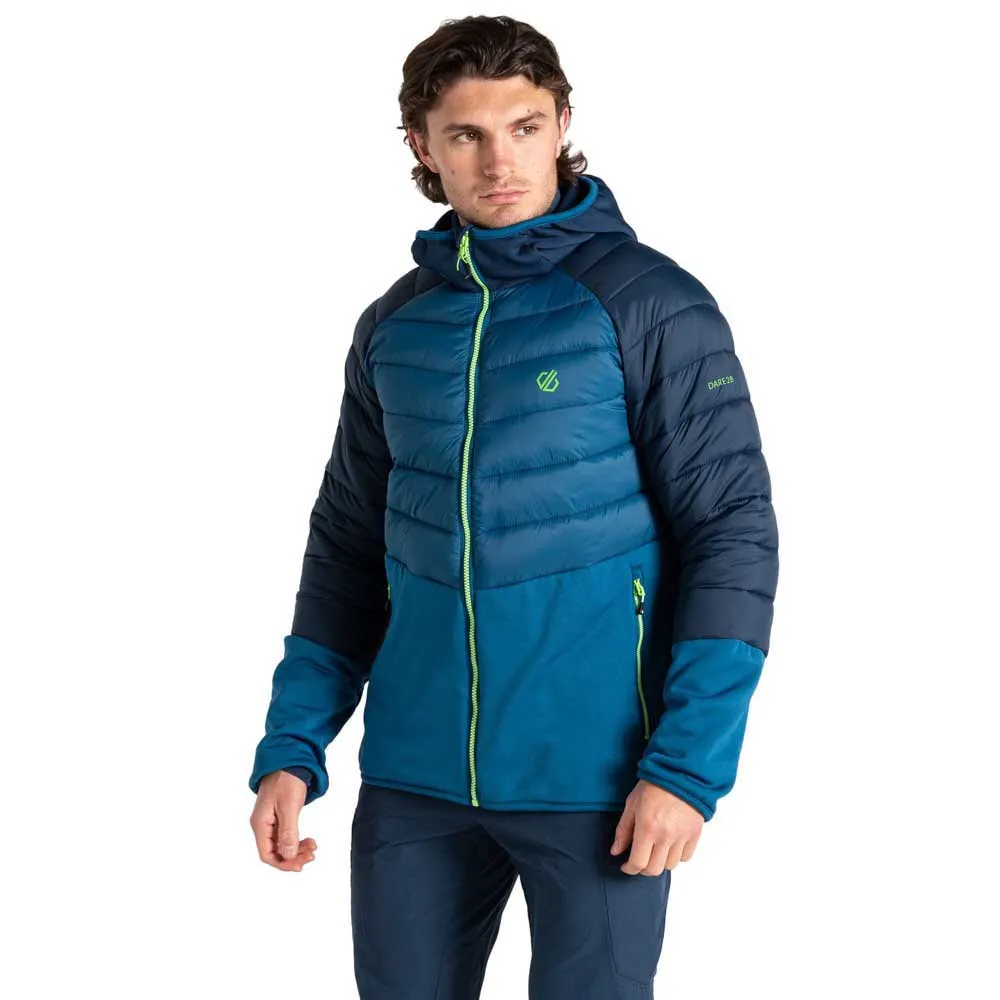 Dare2b Torrek Hybrid Jas Denim