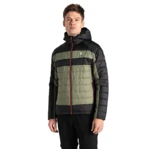 Dare2b Touring Ii Jas Zwart