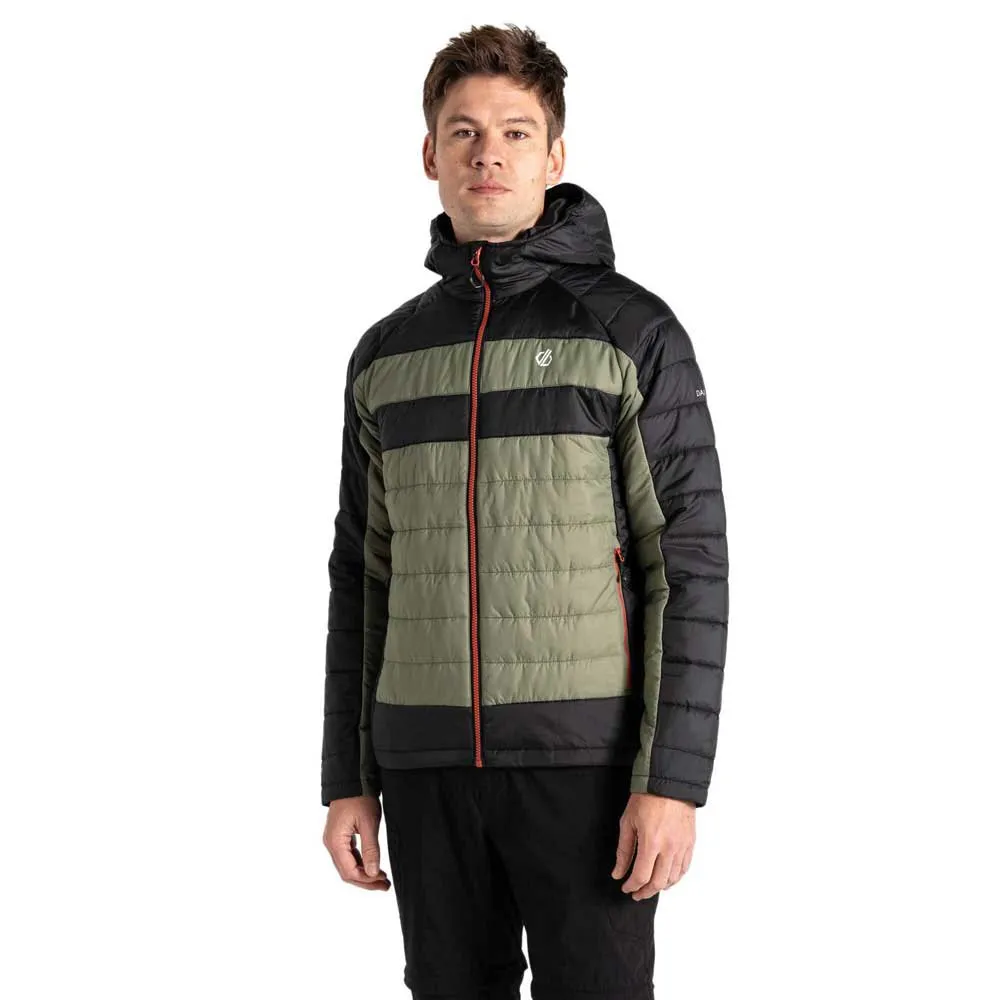 Dare2b Touring Ii Jas Zwart