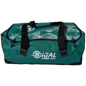 Sigalsub 75l Waterproof Rugzak Groen
