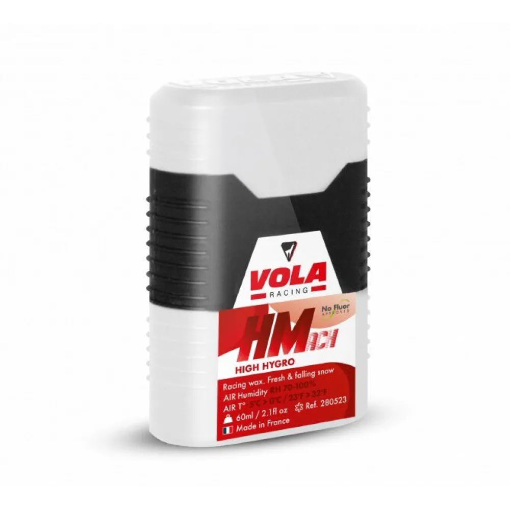 Vola Hmach Was 60ml Rood