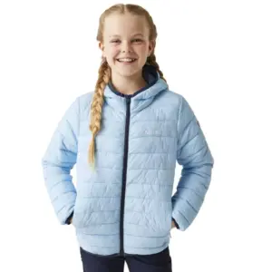 Regatta Marizion Jas Blauw