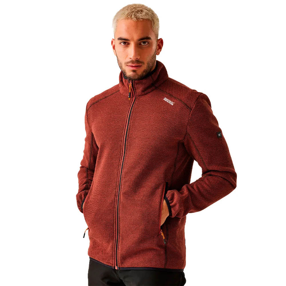 Regatta Torrens Fleece Rood