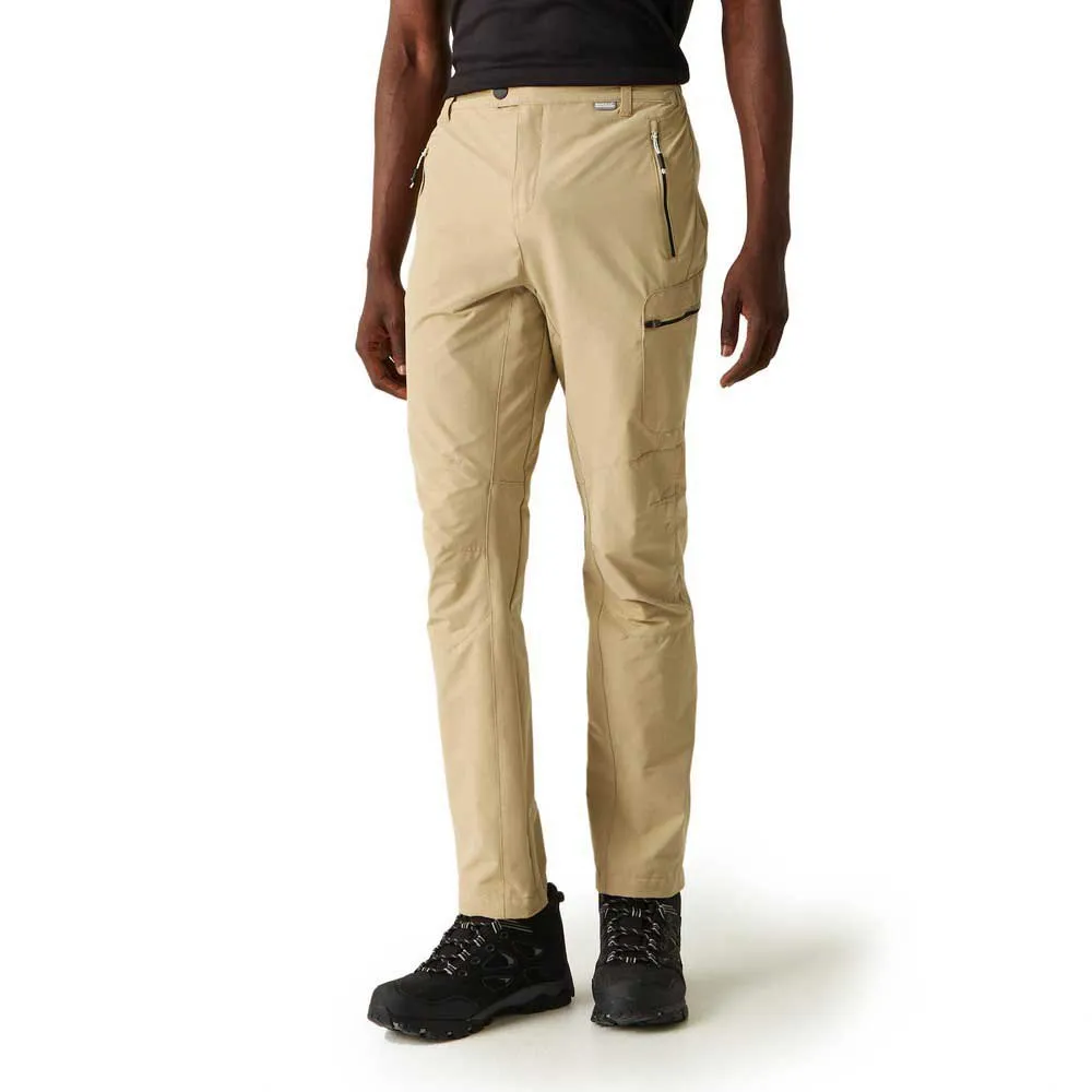 Regatta Highton Regular Broek Oat