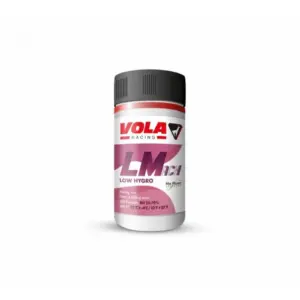 Vola 280612 Lmach Was 100ml Paars