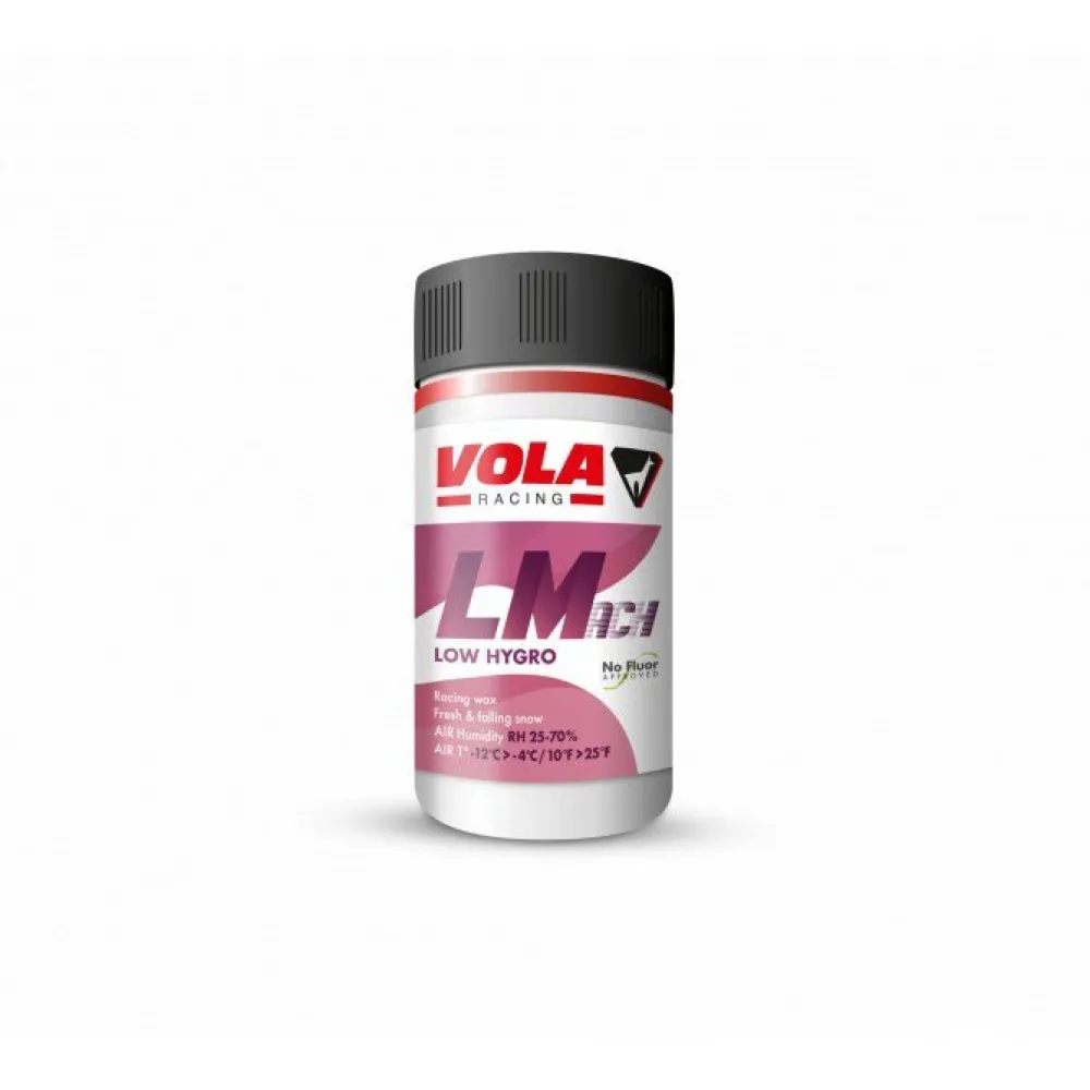 Vola 280612 Lmach Was 100ml Paars