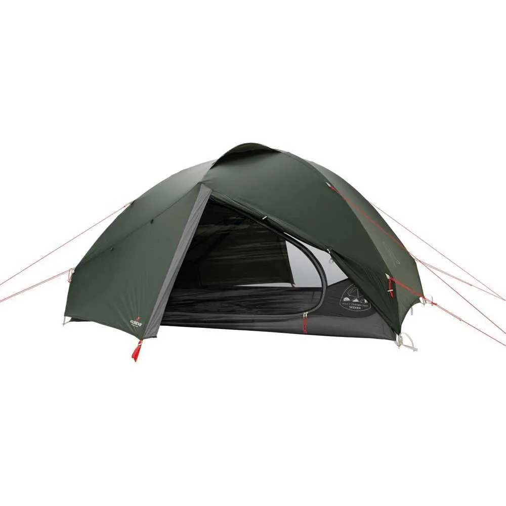 Robens Seeker 3 Tent Groen