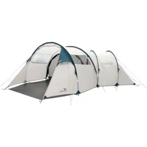 Easycamp Alicante 600 Twin Tent Grijs