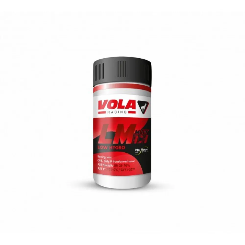 Vola 280633 Lmach Was 100ml Rood
