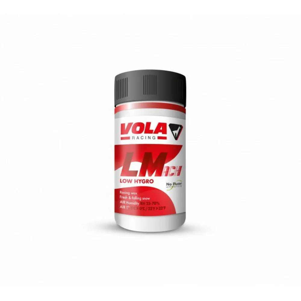 Vola 280613 Lmach Was 100ml Rood