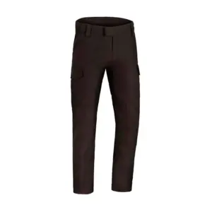 Invadergear Griffin Tactical Broek Zwart