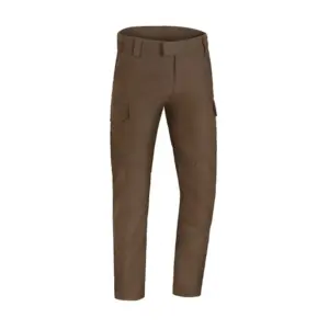 Invadergear Griffin Tactical Broek Groen