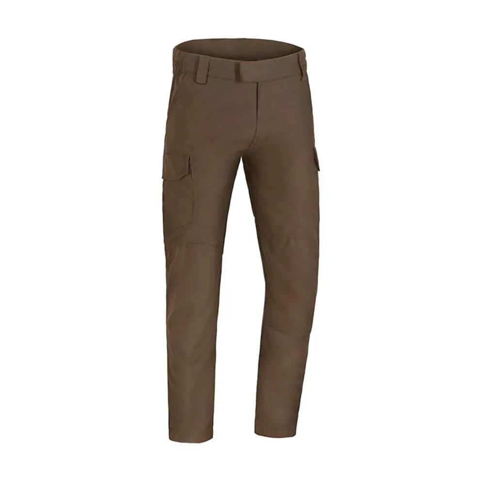 Invadergear Griffin Tactical Broek Groen