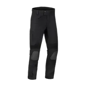 Invadergear Mk.ii Predator Combat Broek Zwart