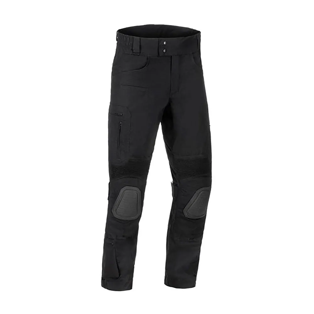 Invadergear Mk.ii Predator Combat Broek Zwart
