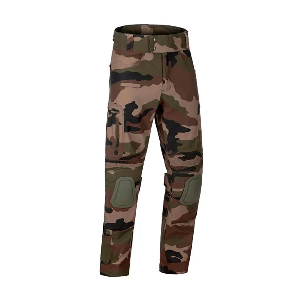 Invadergear Mk.ii Predator Combat Broek Cce