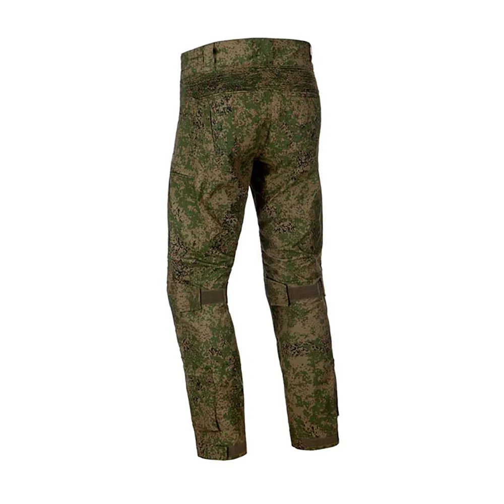 Invadergear Mk.ii Predator Combat Broek Digital Flora