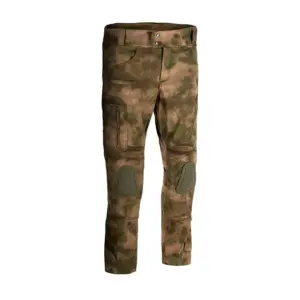 Invadergear Mk.ii Predator Combat Broek Everglade