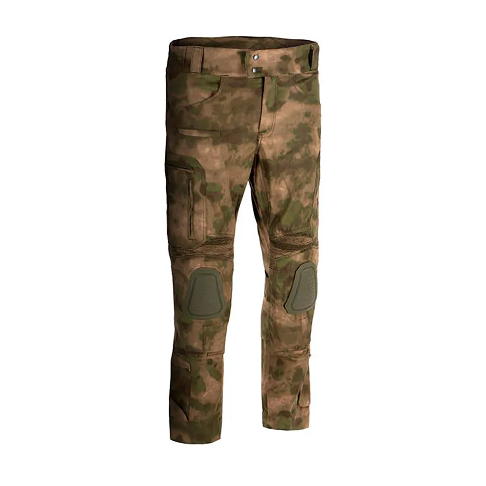 Invadergear Mk.ii Predator Combat Broek Everglade