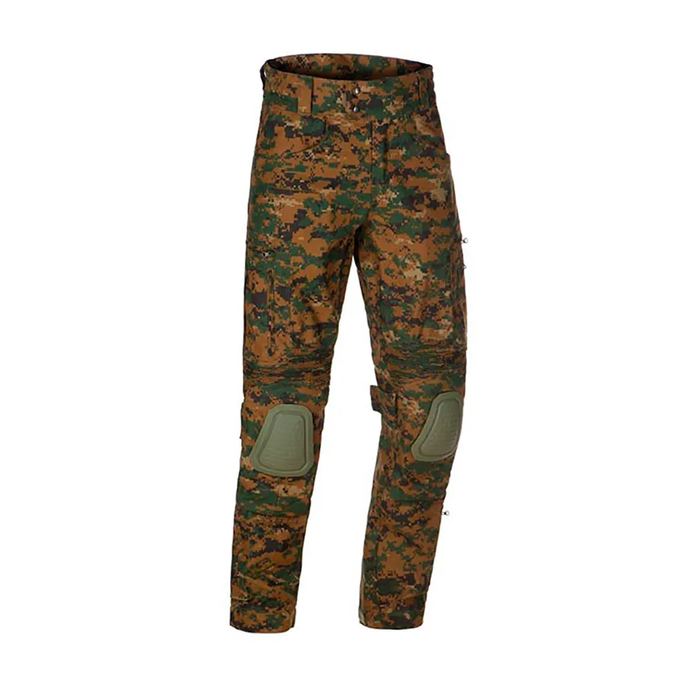 Invadergear Mk.ii Predator Combat Broek Marpat