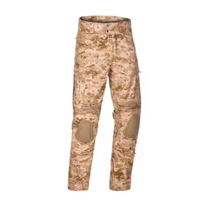 Invadergear Mk.ii Predator Combat Broek Marpat Desert