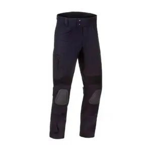 Invadergear Mk.ii Predator Combat Broek Blauw