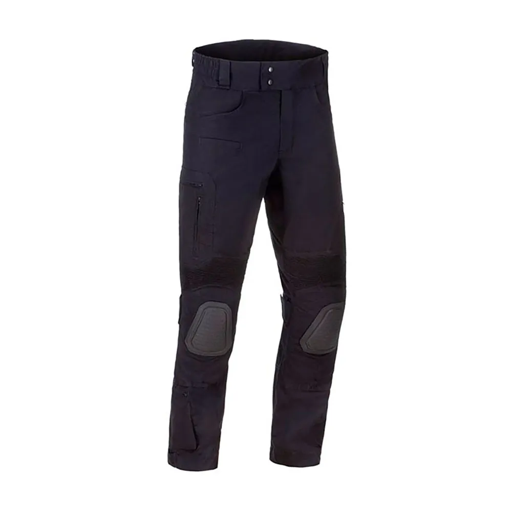 Invadergear Mk.ii Predator Combat Broek Blauw