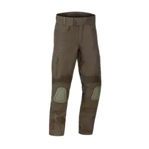 Invadergear Mk.ii Predator Combat Broek Od