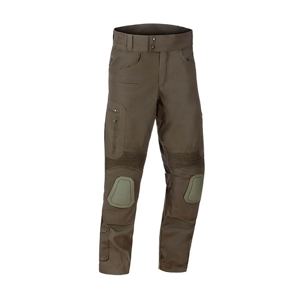 Invadergear Mk.ii Predator Combat Broek Od