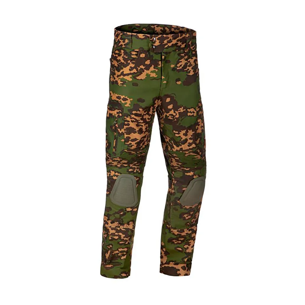 Invadergear Mk.ii Predator Combat Broek Partizan