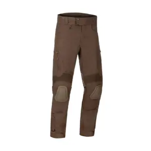 Invadergear Mk.ii Predator Combat Broek Groen