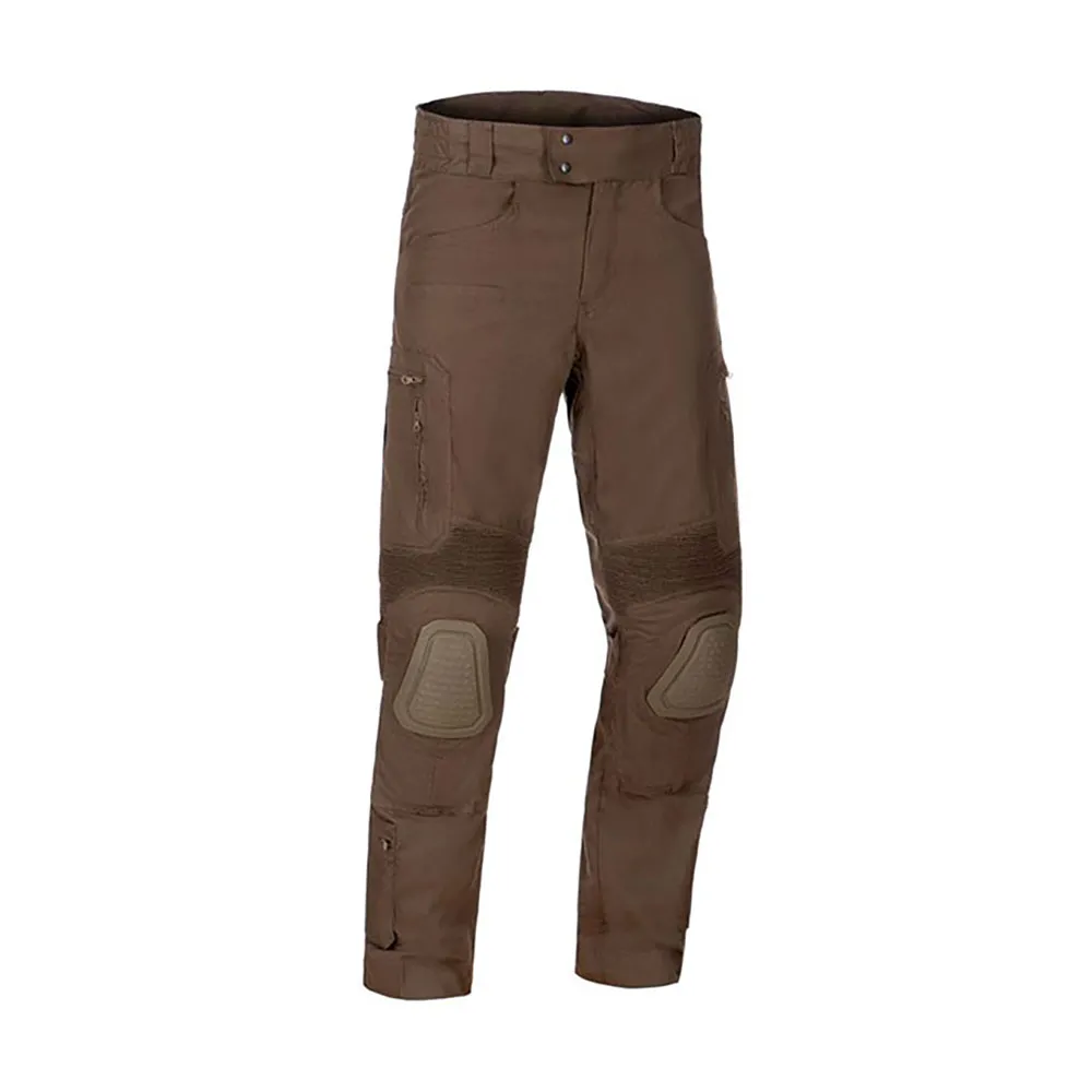 Invadergear Mk.ii Predator Combat Broek Groen