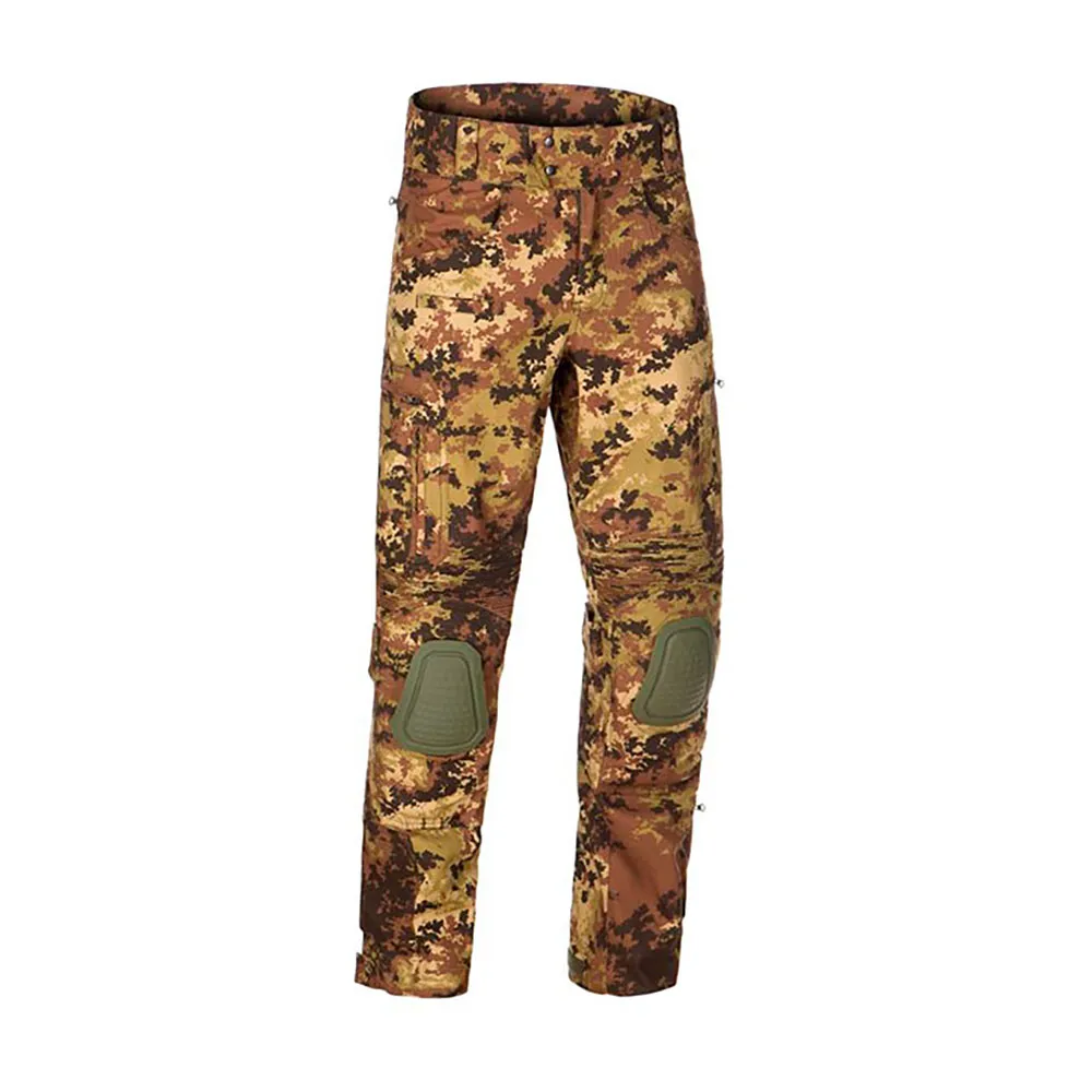 Invadergear Mk.ii Predator Combat Broek Vegetato