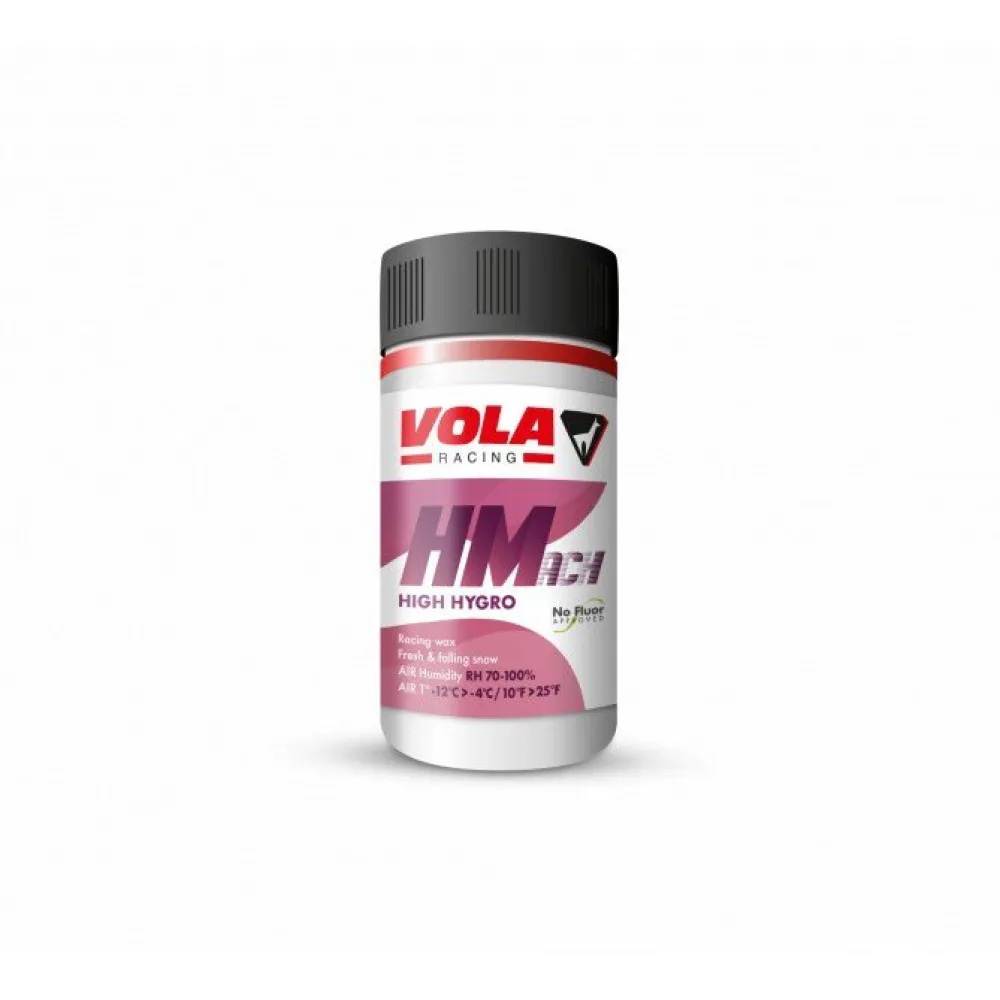 Vola Hmach Was 100ml Paars