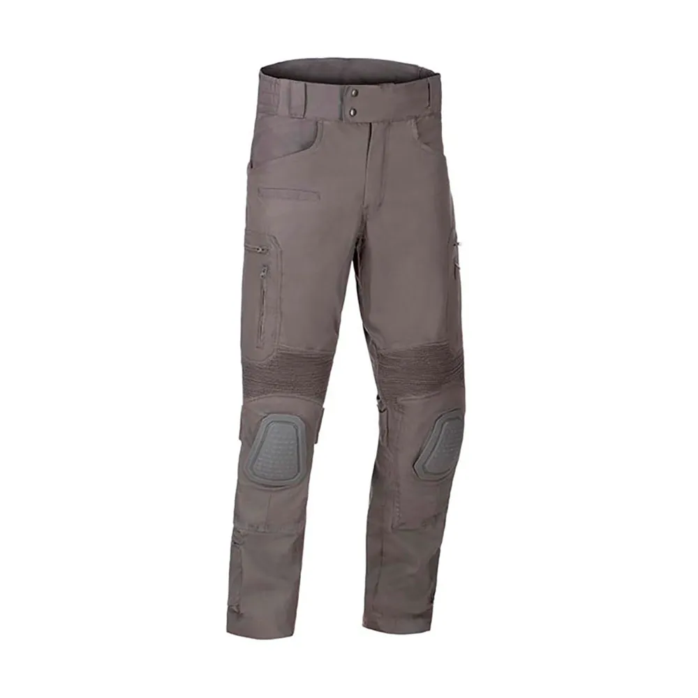 Invadergear Mk.ii Predator Combat Broek Grijs