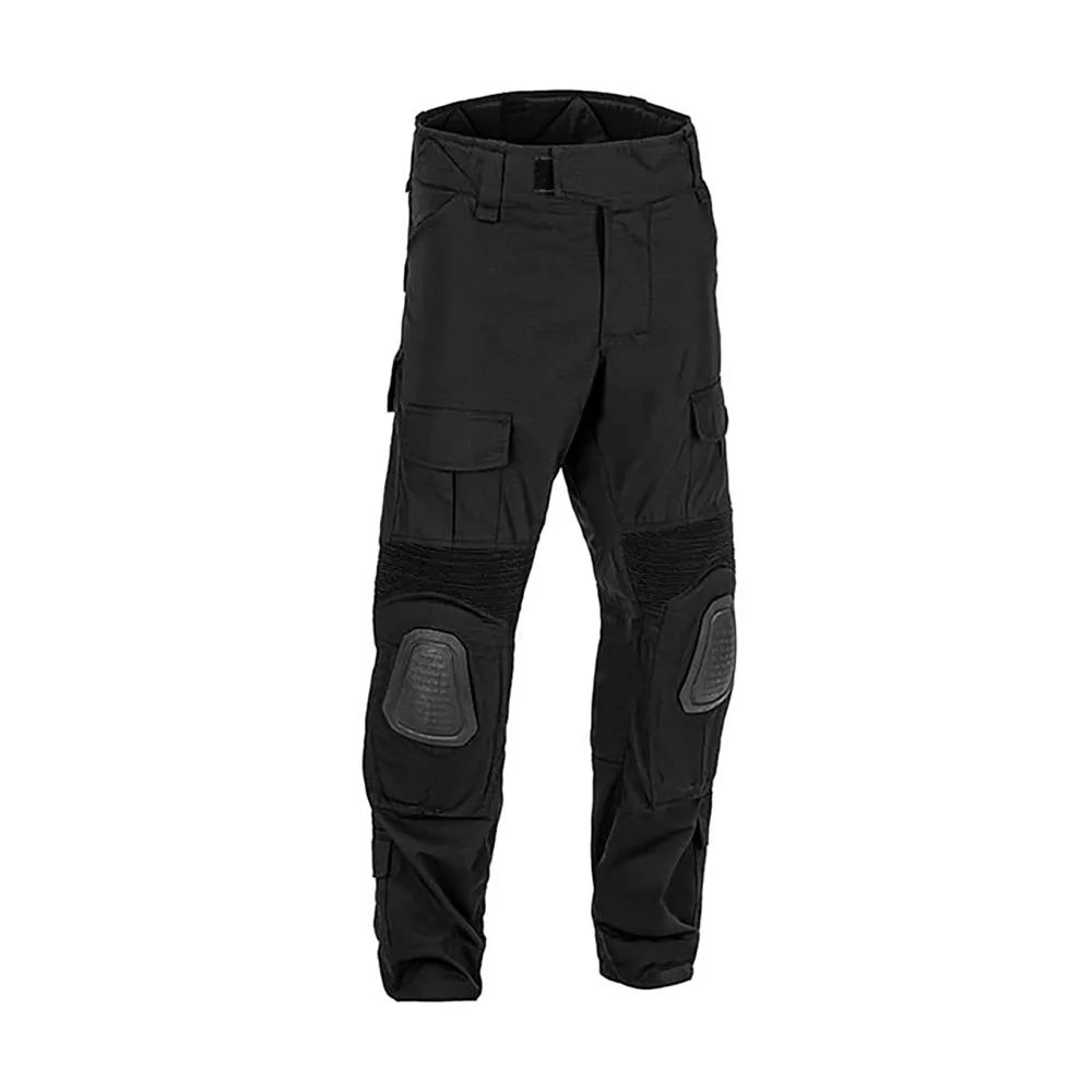 Invadergear Predator Combat Broek Zwart