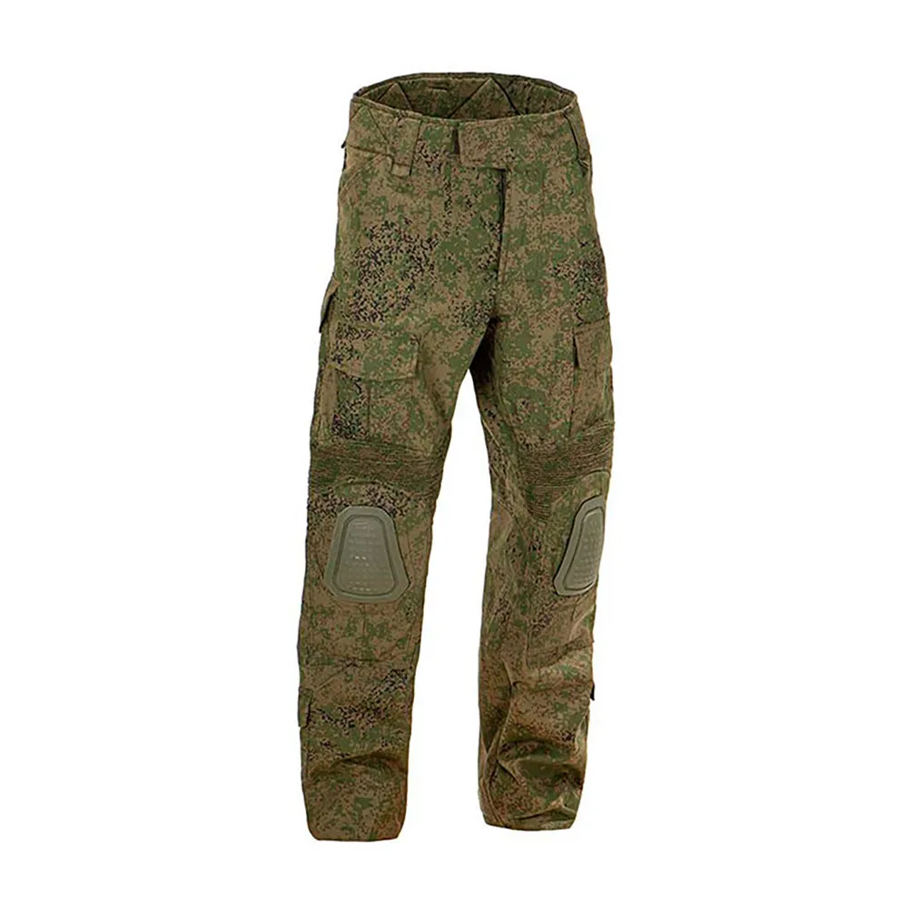 Invadergear Predator Combat Broek Digital Flora