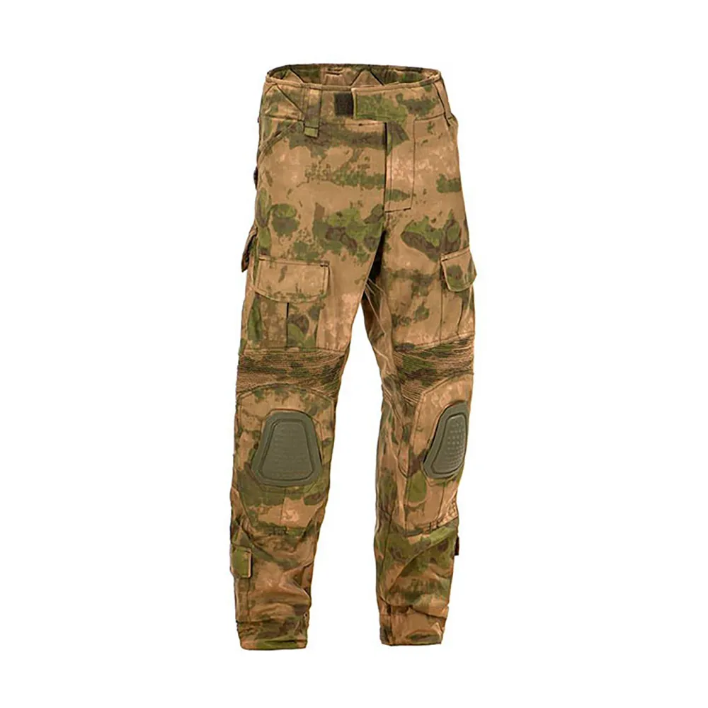 Invadergear Predator Combat Broek Everglade
