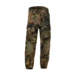 Flecktarn