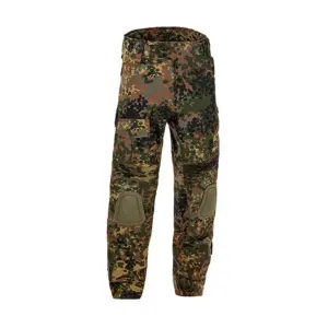 Invadergear Predator Combat Broek Flecktarn