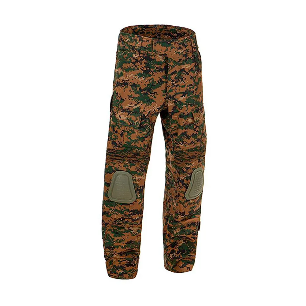 Invadergear Predator Combat Broek Marpat