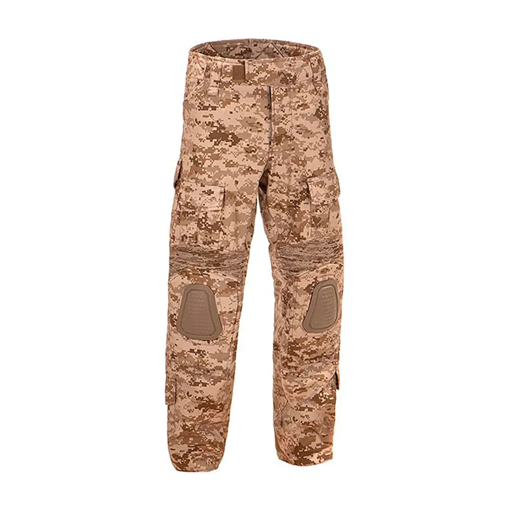 Invadergear Predator Combat Broek Marpat Desert